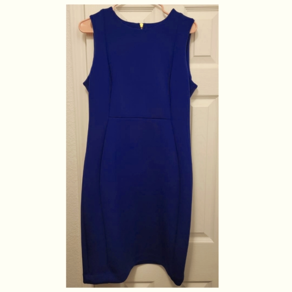 Calvin Klein dress